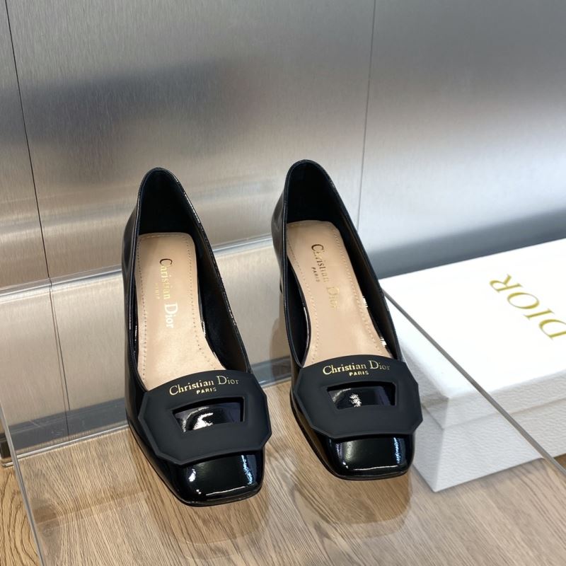 Christian Dior Heeled Shoes